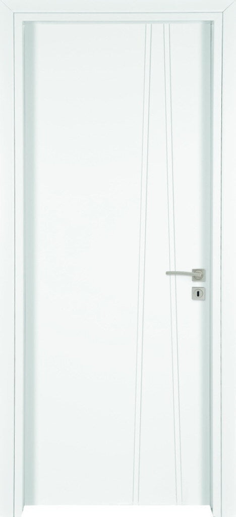IKS-145 Εσωτερικές Πόρτες