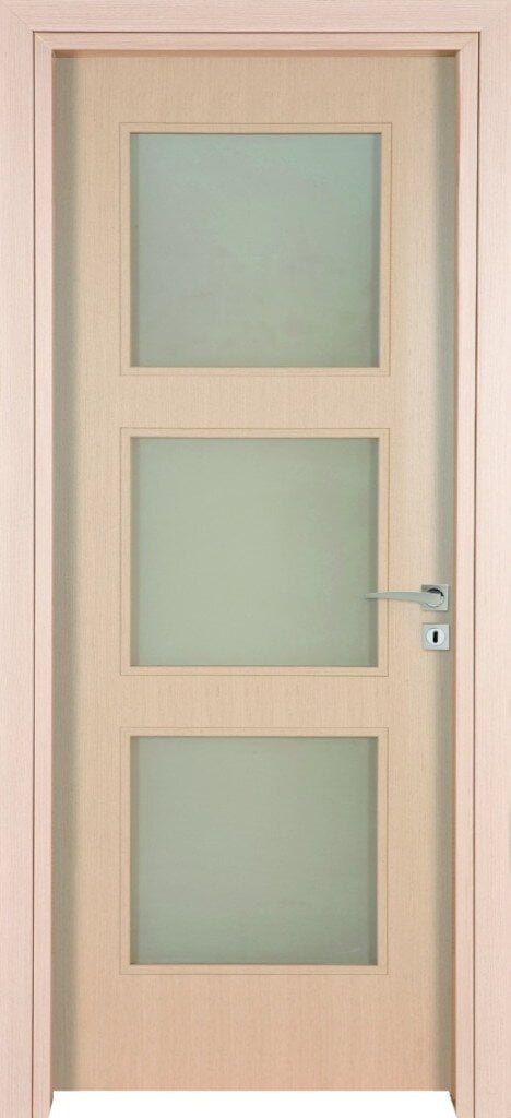 KLE-155 Εσωτερικές Πόρτες
