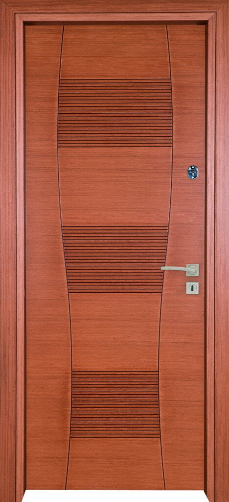 PER-138 Εσωτερικές Πόρτες